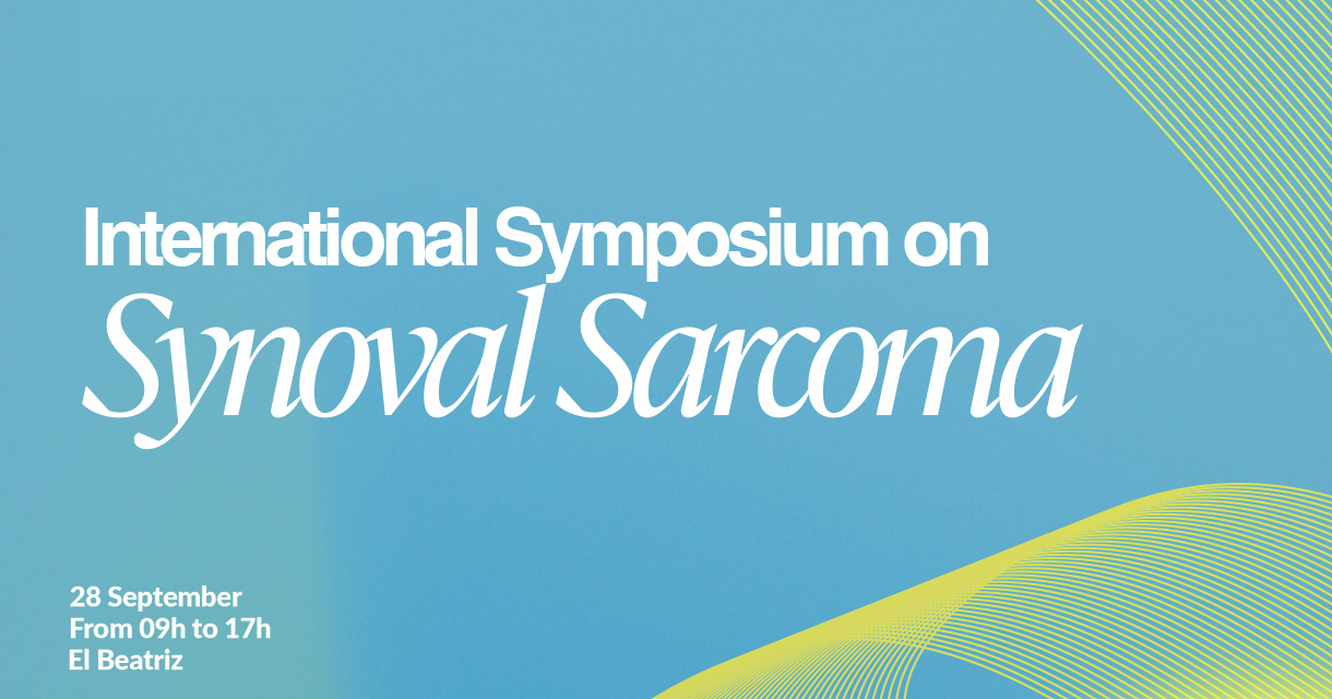 International Symposium on Synovial Sarcoma