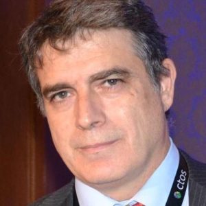 Javier Martin Broto
